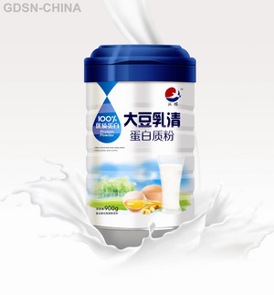 兴鹏大豆乳清蛋白质粉