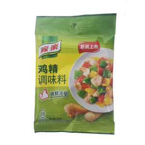 家乐鸡精20X6X40G