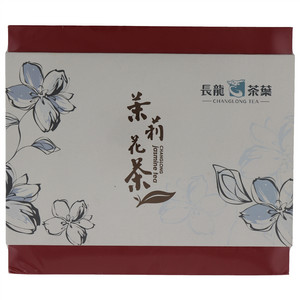 长龙茉莉花茶
