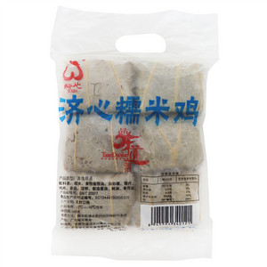 济心糯米鸡