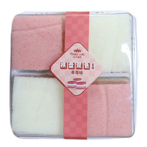 小西牛慕拉酸奶风味发酵乳