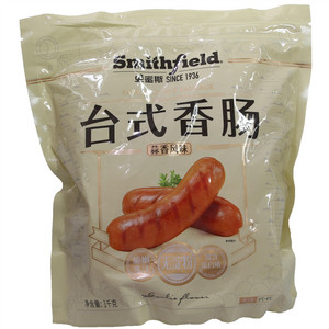 Smithfield史蜜斯蒜香风味台式香肠