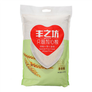 丰之坊特制一等小麦粉
