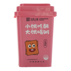 龙虎山红糖酥