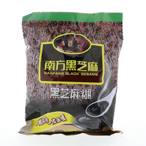 黑芝麻糊480g
