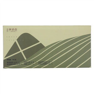 陕拾叁八礼唐粽