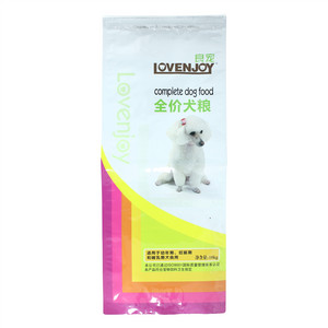 良宠全价犬粮