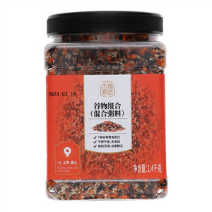 禾煜甄选谷物组合1.4KG