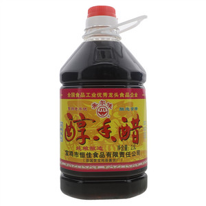 美尔味醇香醋