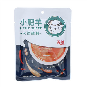 小肥羊香辣火锅蘸料