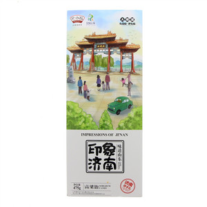 野风酥高粱饴