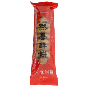默香辣味大酥饼