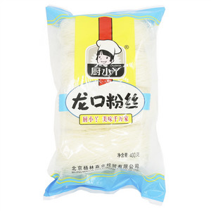 厨小丫400克龙口粉丝