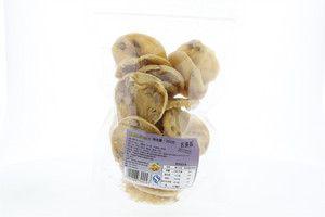 卡多趣粗粮小点（花生味）200克