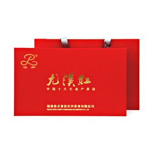 蓬莱红茶尤溪红礼盒装
