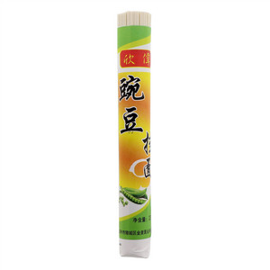 欣伟豌豆挂面