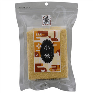 塞翁福小米