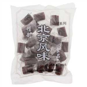 北京风味
