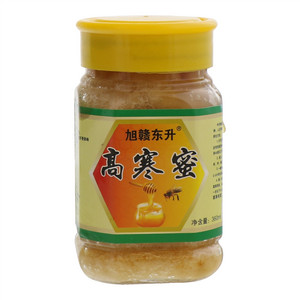 旭赣东升高寒蜜