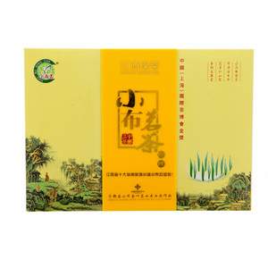 小布茗剑绿