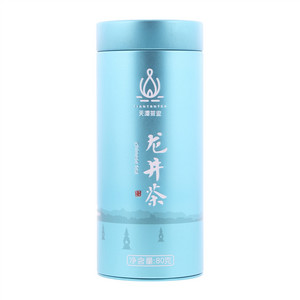 天潭茶业龙井茶