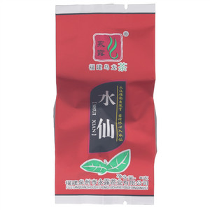 永露水仙名茶
