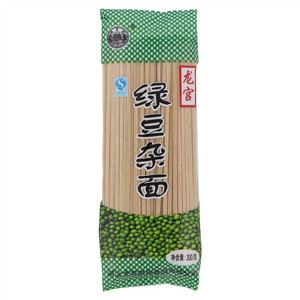 龍宫牌绿豆杂面