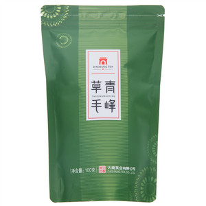 DASHANGTEA草青毛峰