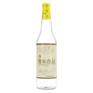 文威糯米白醋