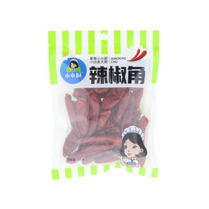 小小厨辣椒角