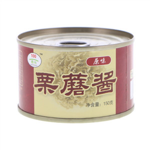 彰润栗蘑酱