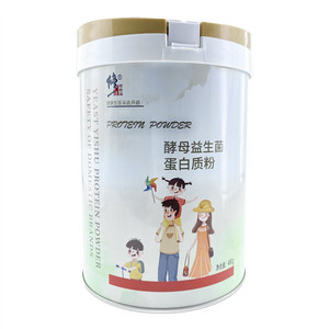 修正酵母益生菌蛋白质粉