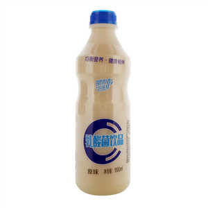 东方乐乳酸菌饮品原味