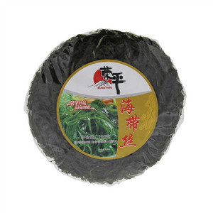 荣平海带丝