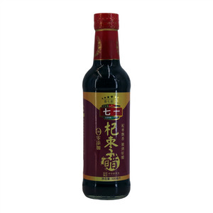 七一杞枣醋