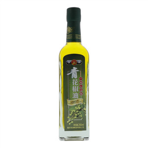 有源青花椒油280ml