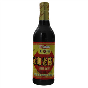 东湖东湖老陈醋（酿造食醋）
