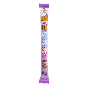 旺旺碎冰冰（葡萄味）