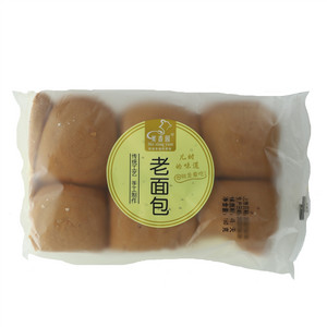 美香园老面包