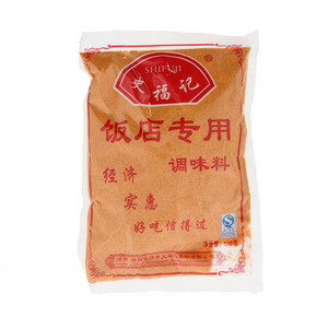 史福记饭店专用（复合调味料）