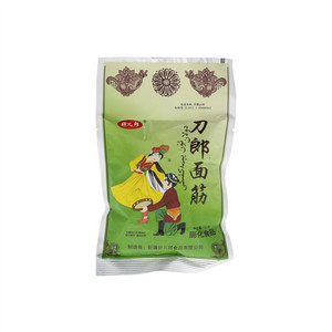 刀郎面筋
