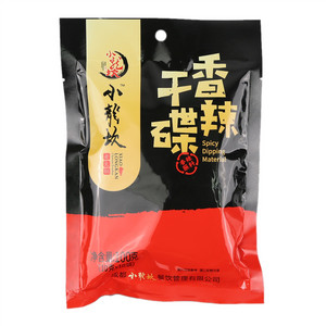 小龙坎干碟(香辣蘸料)