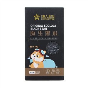 惠人星选原生黑米