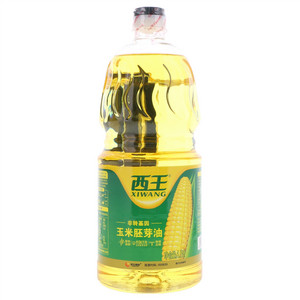 西王玉米胚芽油