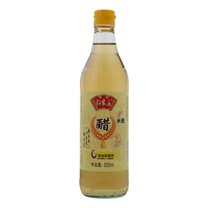 绍家庄9°米醋