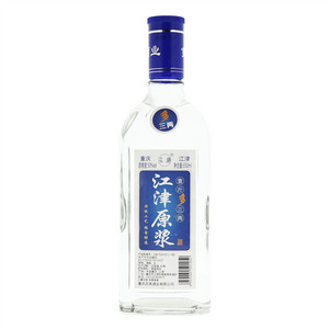 江盛江津原浆酒