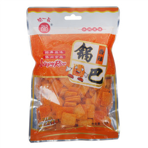 闽一品香辣锅巴