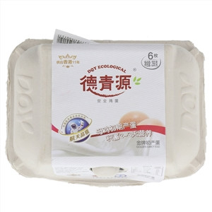 德青源金牌初产蛋