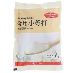 安琪百钻食用小苏打