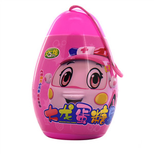 大龙蛋糖果